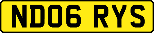 ND06RYS