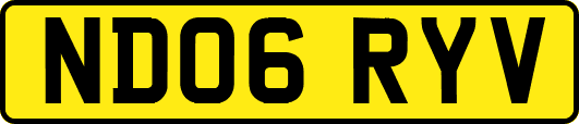 ND06RYV