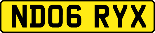 ND06RYX
