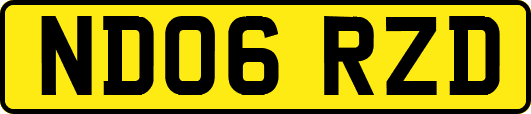 ND06RZD