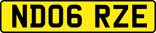 ND06RZE