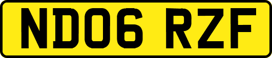 ND06RZF