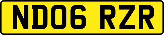 ND06RZR