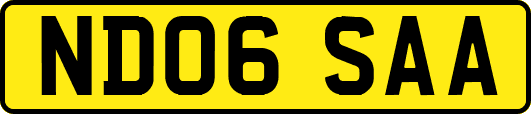 ND06SAA