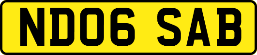 ND06SAB