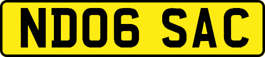 ND06SAC