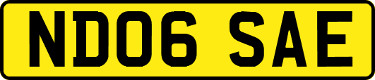 ND06SAE