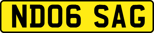 ND06SAG