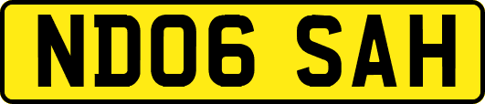 ND06SAH