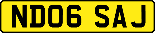 ND06SAJ