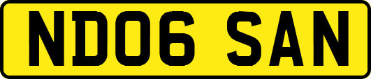 ND06SAN