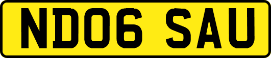 ND06SAU