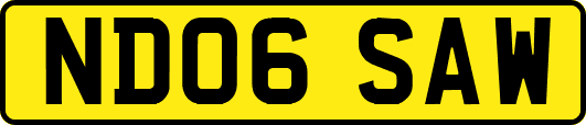 ND06SAW