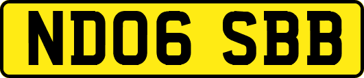 ND06SBB
