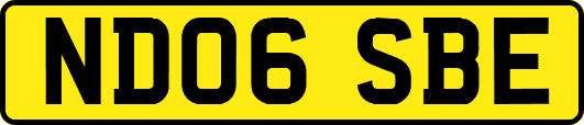 ND06SBE