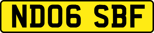 ND06SBF
