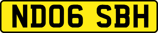 ND06SBH