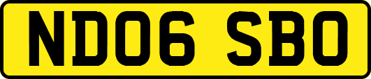 ND06SBO