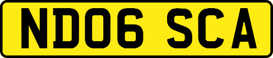 ND06SCA
