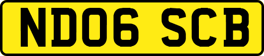 ND06SCB