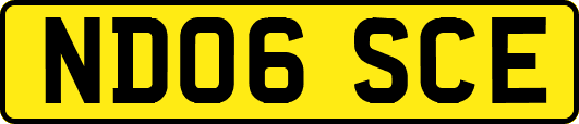 ND06SCE