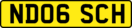 ND06SCH