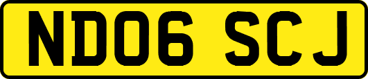 ND06SCJ