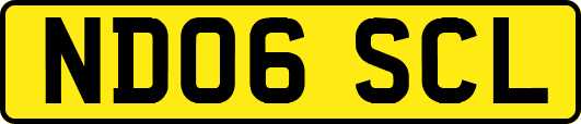 ND06SCL