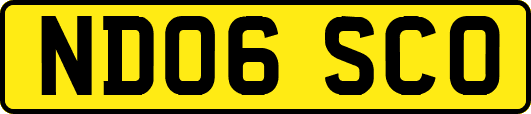 ND06SCO