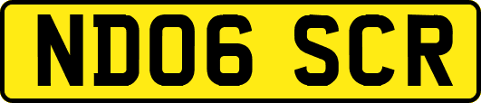 ND06SCR