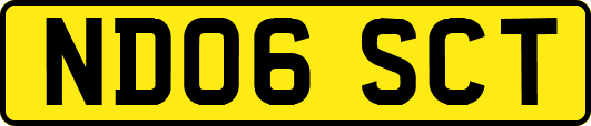 ND06SCT