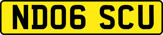 ND06SCU