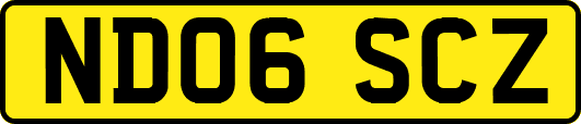 ND06SCZ