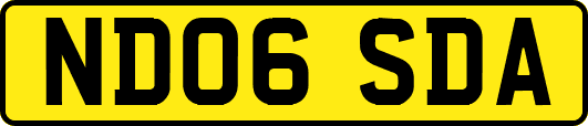 ND06SDA