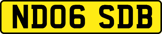 ND06SDB