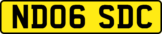 ND06SDC