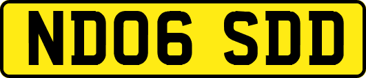 ND06SDD