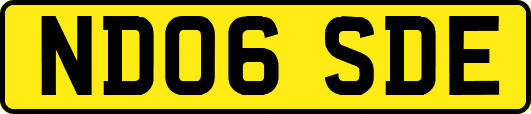 ND06SDE