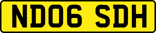 ND06SDH