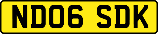 ND06SDK