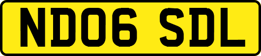 ND06SDL
