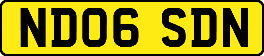 ND06SDN