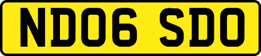 ND06SDO