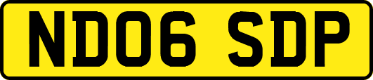 ND06SDP
