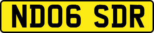 ND06SDR
