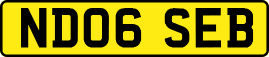 ND06SEB