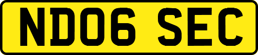 ND06SEC