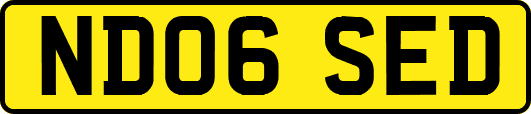 ND06SED
