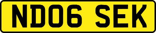 ND06SEK