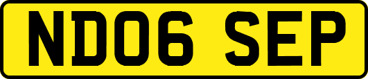 ND06SEP